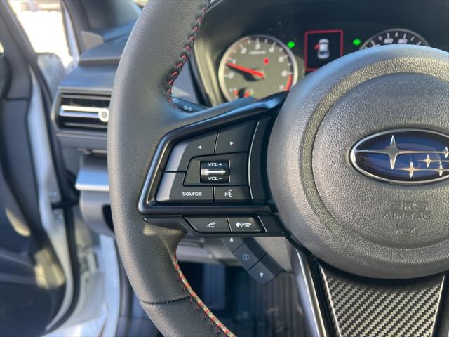 2024 Subaru WRX Base