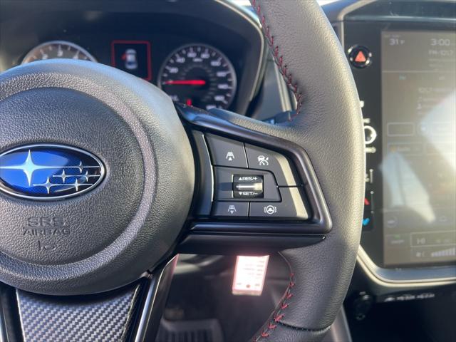 2024 Subaru WRX Base