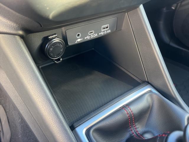 2024 Subaru WRX Base