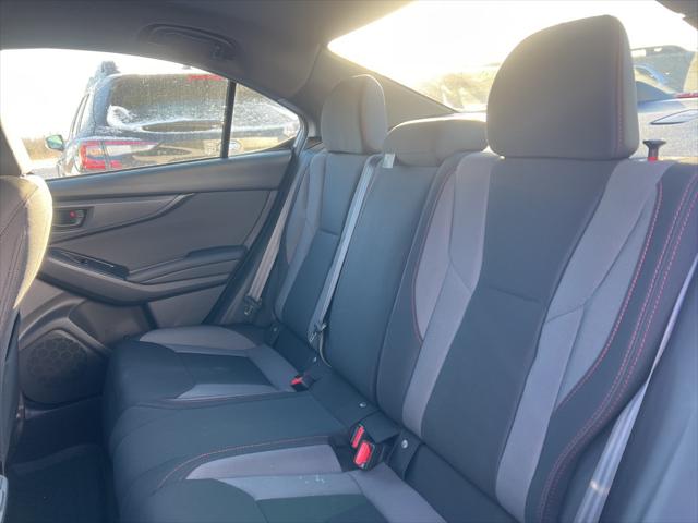 2024 Subaru WRX Base