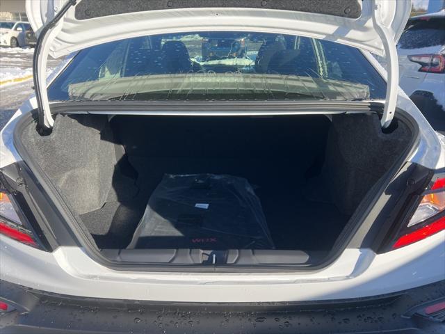 2024 Subaru WRX Base