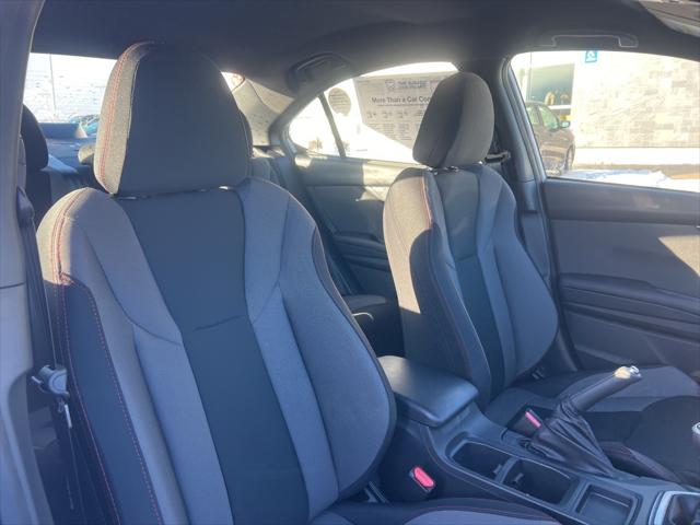 2024 Subaru WRX Base