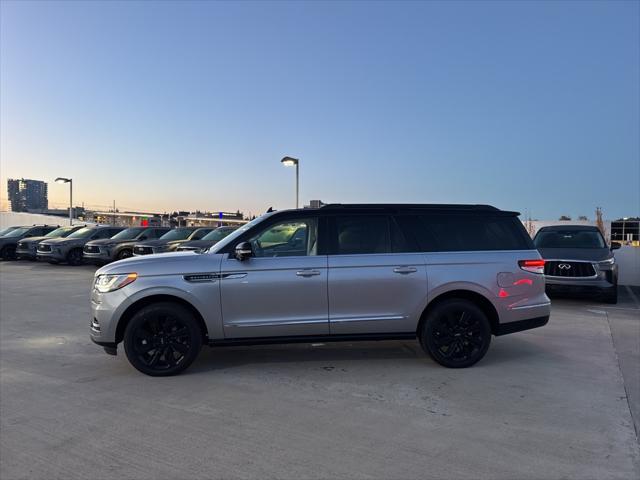 2022 Lincoln Navigator