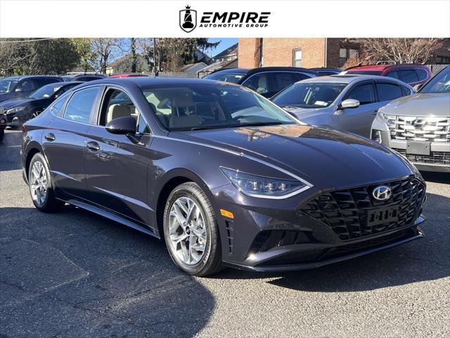 2023 Hyundai Sonata