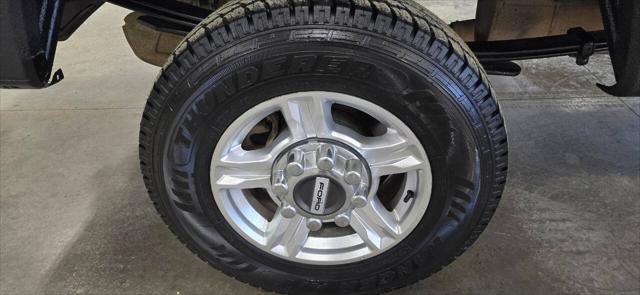 2019 Ford F-250 XL