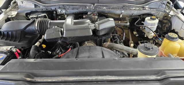 2019 Ford F-250 XL