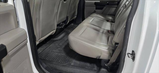 2019 Ford F-250 XL