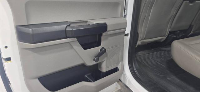 2019 Ford F-250 XL