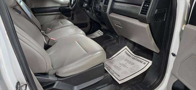 2019 Ford F-250 XL