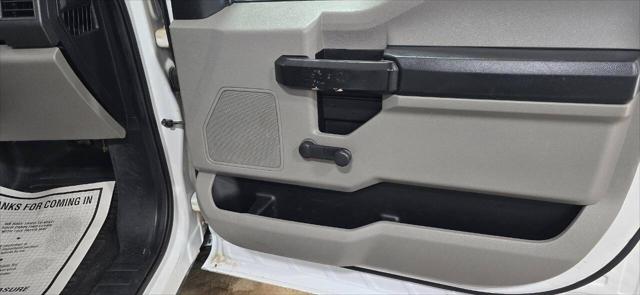 2019 Ford F-250 XL