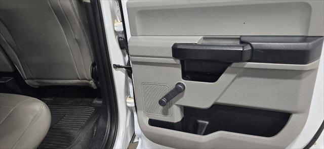 2019 Ford F-250 XL