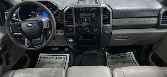 2019 Ford F-250 XL