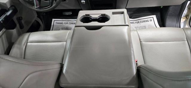 2019 Ford F-250 XL
