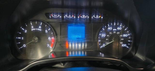 2019 Ford F-250 XL