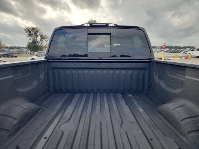 2021 Nissan Titan XD Crew Cab S 4x4