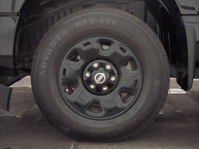 2021 Nissan Titan XD Crew Cab S 4x4