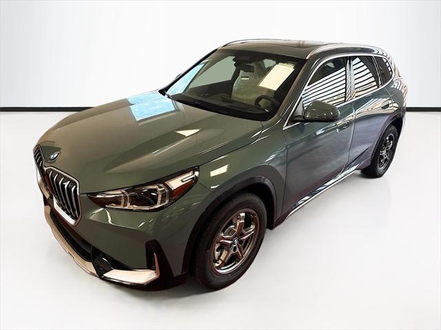 2025 BMW X1