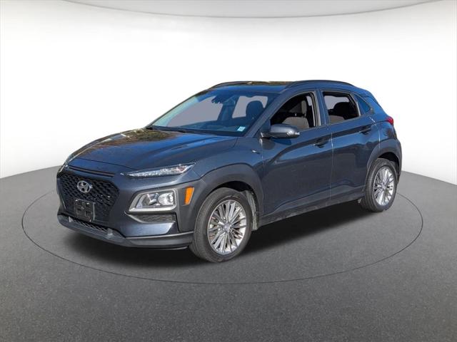 2019 Hyundai Kona