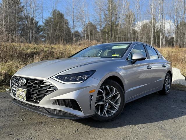 2023 Hyundai Sonata