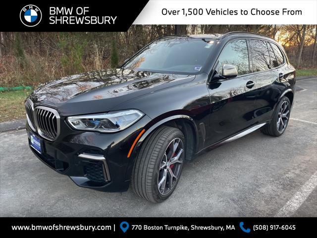 2023 BMW X5