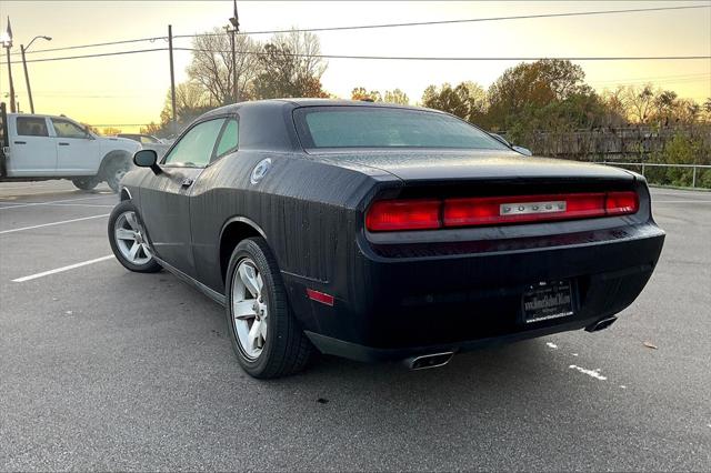 Used 2013 Dodge Challenger For Sale in OLIVE BRANCH, MS