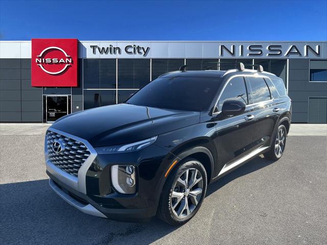 2022 Hyundai Palisade SEL for sale in Alcoa, TN