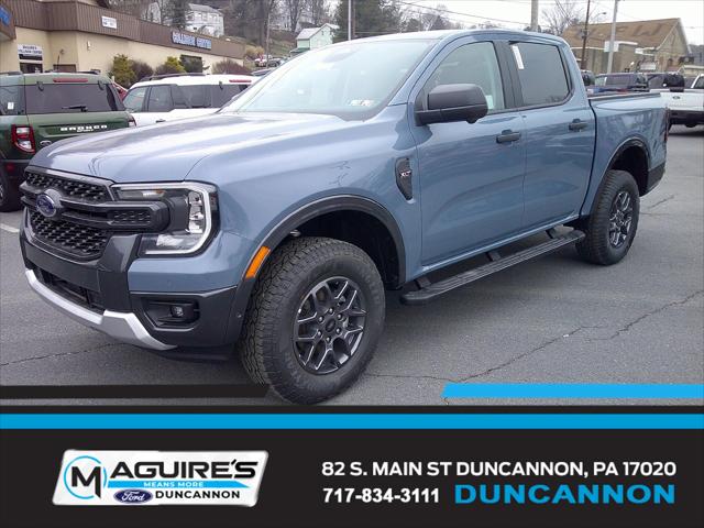 2024 Ford Ranger XLT for sale in Duncannon, PA