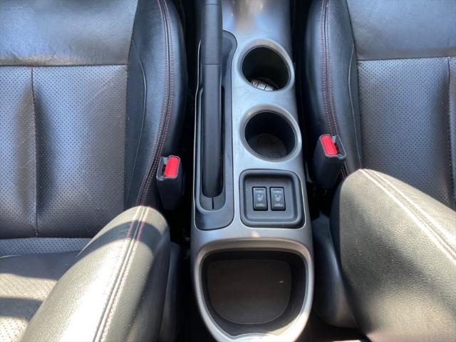 2011 Nissan JUKE SL