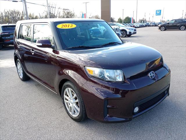 2012 Scion xB