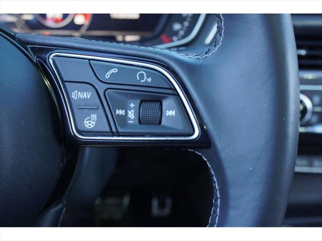 2018 Audi S5 3.0T Premium Plus