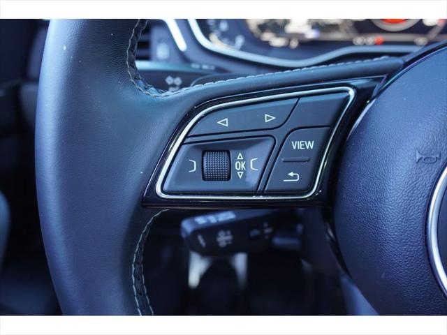 2018 Audi S5 3.0T Premium Plus
