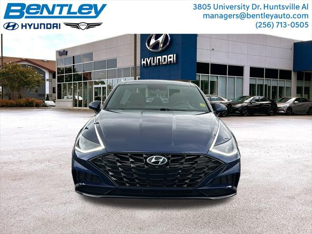 2020 Hyundai Sonata