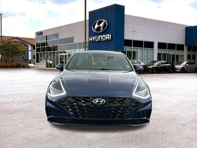 2020 Hyundai Sonata