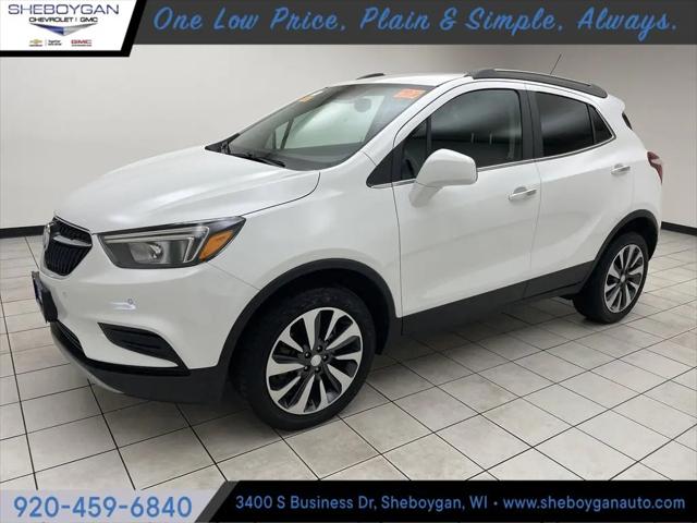 2022 Buick Encore AWD Preferred for sale in Sheboygan, WI