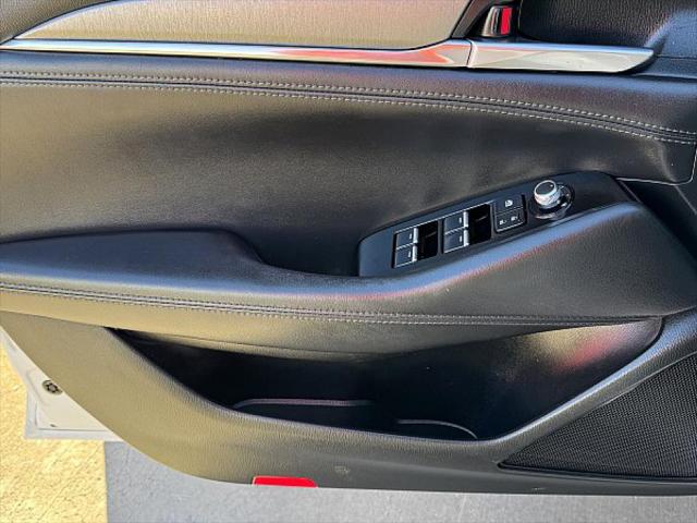 2021 Mazda Mazda6 Touring