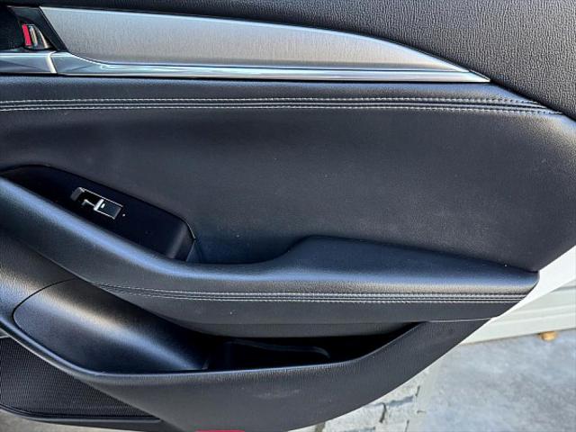 2021 Mazda Mazda6 Touring