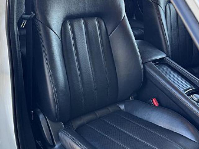 2021 Mazda Mazda6 Touring