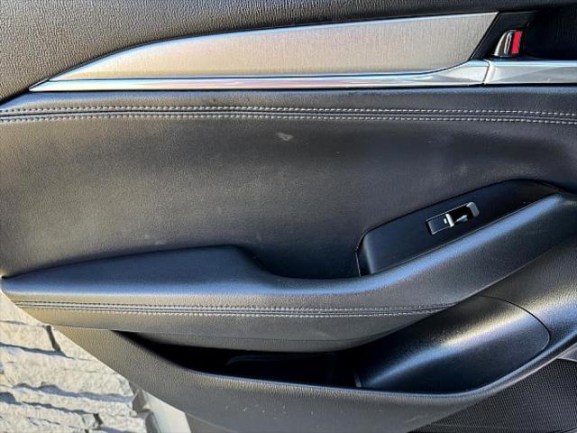 2021 Mazda Mazda6 Touring