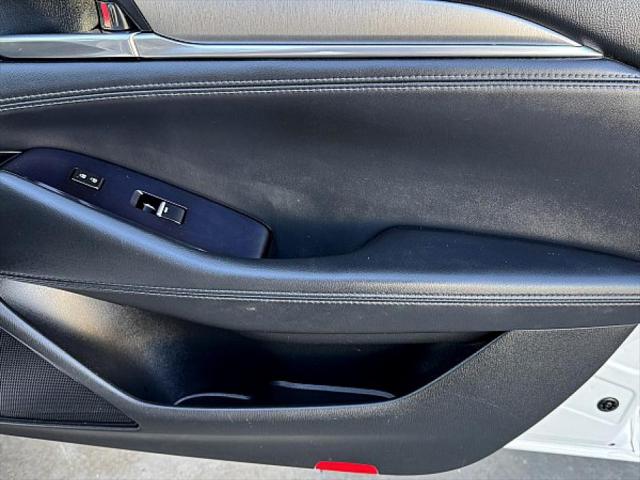2021 Mazda Mazda6 Touring