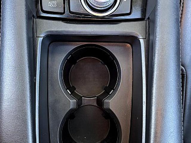 2021 Mazda Mazda6 Touring