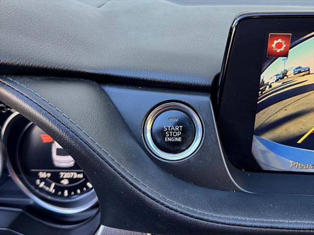 2021 Mazda Mazda6 Touring