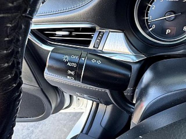 2021 Mazda Mazda6 Touring