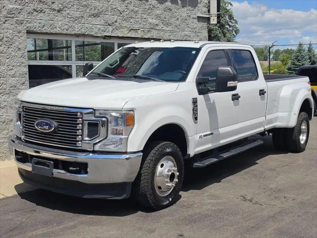 2020 Ford F-350 XLT for sale in Walled Lake, MI
