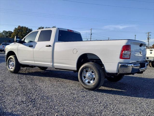 2024 RAM Ram 2500 RAM 2500 TRADESMAN CREW CAB 4X4 8 BOX