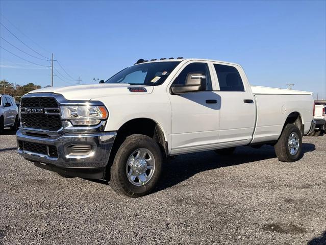 2024 RAM Ram 2500 RAM 2500 TRADESMAN CREW CAB 4X4 8 BOX