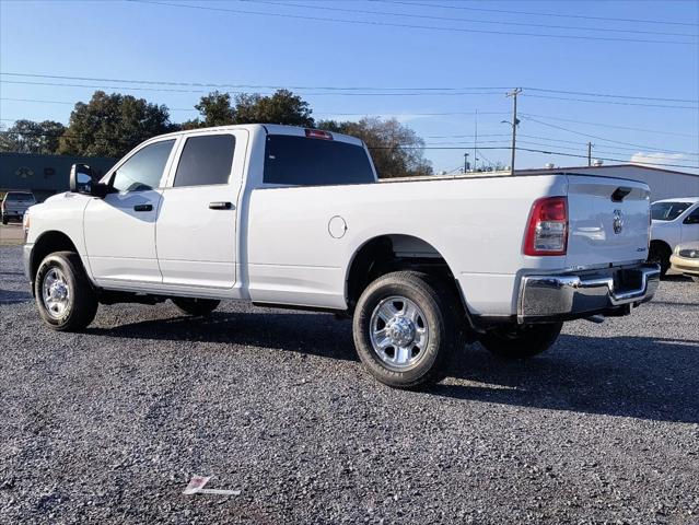 2024 RAM Ram 2500 RAM 2500 TRADESMAN CREW CAB 4X4 8 BOX