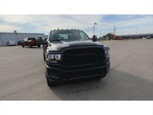 2024 RAM Ram 3500 RAM 3500 TRADESMAN CREW CAB 4X4 8 BOX