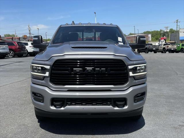 2024 RAM Ram 3500 RAM 3500 LARAMIE CREW CAB 4X4 8 BOX