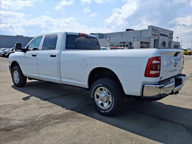 2024 RAM Ram 2500 RAM 2500 TRADESMAN CREW CAB 4X4 8 BOX