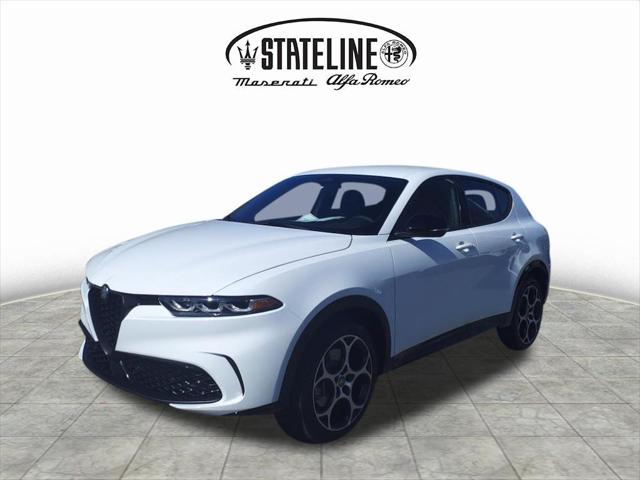 2025 Alfa Romeo Tonale TONALE AWD